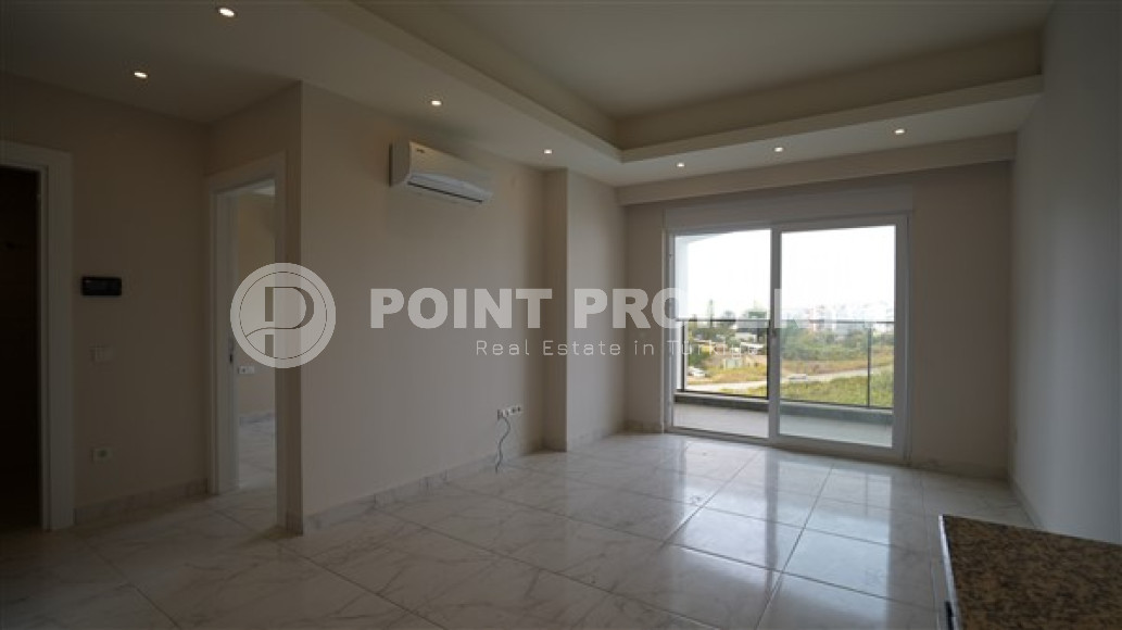 New one-bedroom apartment, 50m², in an elite complex 900m from the sea in Avsallar-id-2149-photo-15