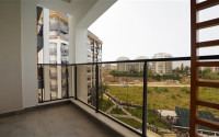 New one-bedroom apartment, 50m², in an elite complex 900m from the sea in Avsallar-id-2149-photo-16
