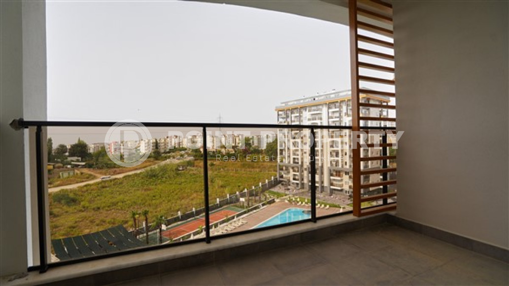 New one-bedroom apartment, 50m², in an elite complex 900m from the sea in Avsallar-id-2149-photo-17