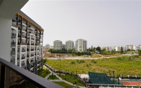 New one-bedroom apartment, 50m², in an elite complex 900m from the sea in Avsallar-id-2149-photo-18
