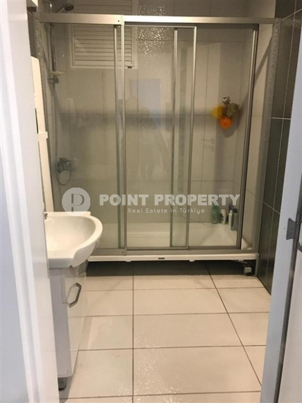 Шикарный дуплекс планировкой 3+1в элитном жилом комплексе в престижном районе Аланьи Кестель в 450 м от моря-id-1171-фото-6