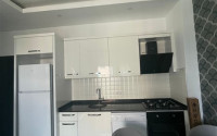 Furnished one bedroom apartment, 60m² in a new complex in Oba, Alanya-id-2151-photo-6