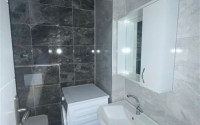 Furnished one bedroom apartment, 60m² in a new complex in Oba, Alanya-id-2151-photo-11