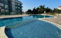 Furnished one bedroom apartment, 60m² in a new complex in Oba, Alanya-id-2151-photo-17