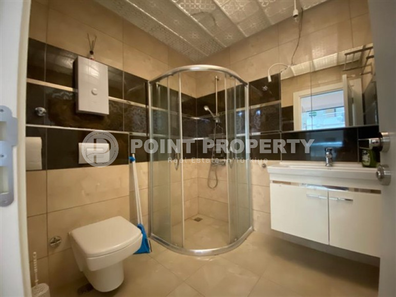 Ready to move in, one bedroom apartment, 70m², with mountain views in a luxury complex in Mahmutlar-id-2152-photo-4