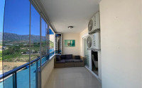 Ready to move in, one bedroom apartment, 70m², with mountain views in a luxury complex in Mahmutlar-id-2152-photo-6
