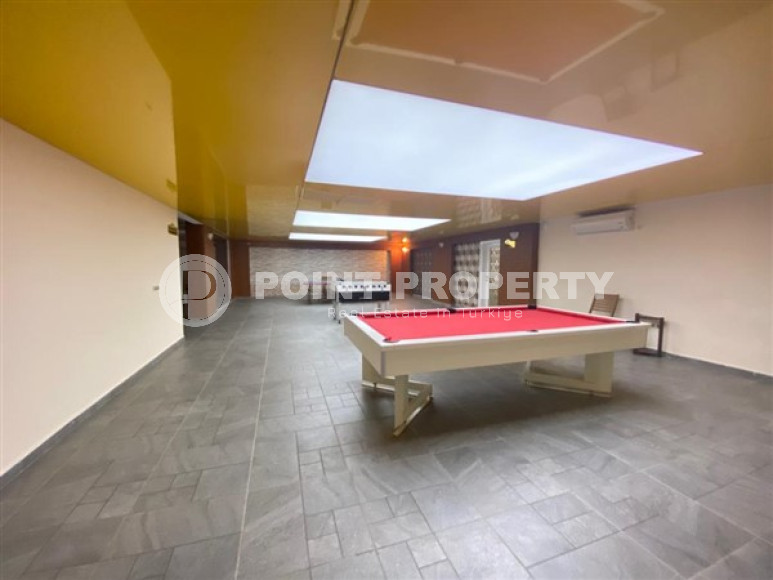 Ready to move in, one bedroom apartment, 70m², with mountain views in a luxury complex in Mahmutlar-id-2152-photo-16