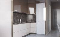 Квартиры, 45-205м², в комплексе на начальном этапе строительства в Махмутларе, Алания, в 200м от моря-id-2153-фото-31