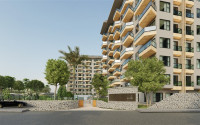 Large-scale investment project for a premium class complex in Avsallar from a construction company-id-1172-photo-3