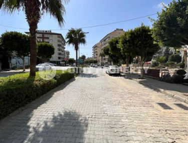 Меблированная квартира 1+1, 60м² в комплексе на этапе ввода в эксплуатацию, в Авсалларе, Алания-id-2154-фото-4