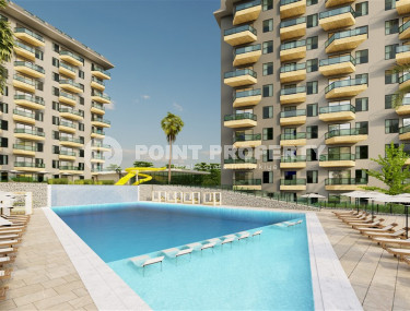 Large-scale investment project for a premium class complex in Avsallar from a construction company-id-1172-photo-4