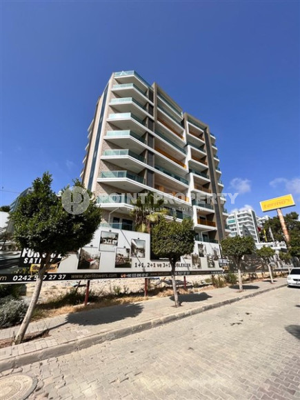 Меблированная квартира 1+1, 60м² в комплексе на этапе ввода в эксплуатацию, в Авсалларе, Алания-id-2154-фото-17