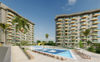 Large-scale investment project for a premium class complex in Avsallar from a construction company-id-1172-photo-6