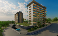 Large-scale investment project for a premium class complex in Avsallar from a construction company-id-1172-photo-7