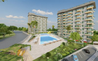 Large-scale investment project for a premium class complex in Avsallar from a construction company-id-1172-photo-8