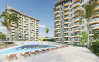 Large-scale investment project for a premium class complex in Avsallar from a construction company-id-1172-photo-10