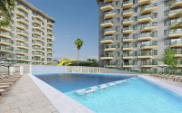 Large-scale investment project for a premium class complex in Avsallar from a construction company-id-1172-photo-11