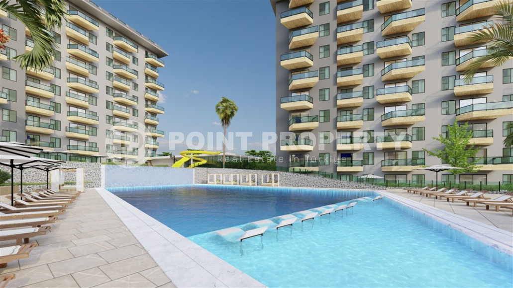 Large-scale investment project for a premium class complex in Avsallar from a construction company-id-1172-photo-11