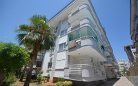 Resale property in the Oba area: spacious furnished apartment 2+1, 120m², 400m from the sea.-id-2157-photo-1