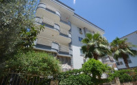 Resale property in the Oba area: spacious furnished apartment 2+1, 120m², 400m from the sea.-id-2157-photo-2