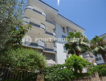 Resale property in the Oba area: spacious furnished apartment 2+1, 120m², 400m from the sea.-id-2157-photo-2