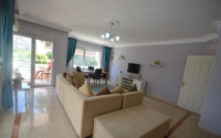 Resale property in the Oba area: spacious furnished apartment 2+1, 120m², 400m from the sea.-id-2157-photo-3