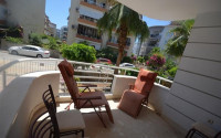 Resale property in the Oba area: spacious furnished apartment 2+1, 120m², 400m from the sea.-id-2157-photo-6