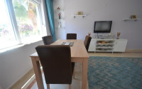 Resale property in the Oba area: spacious furnished apartment 2+1, 120m², 400m from the sea.-id-2157-photo-9