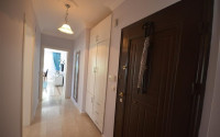 Resale property in the Oba area: spacious furnished apartment 2+1, 120m², 400m from the sea.-id-2157-photo-10