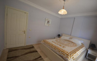 Resale property in the Oba area: spacious furnished apartment 2+1, 120m², 400m from the sea.-id-2157-photo-16