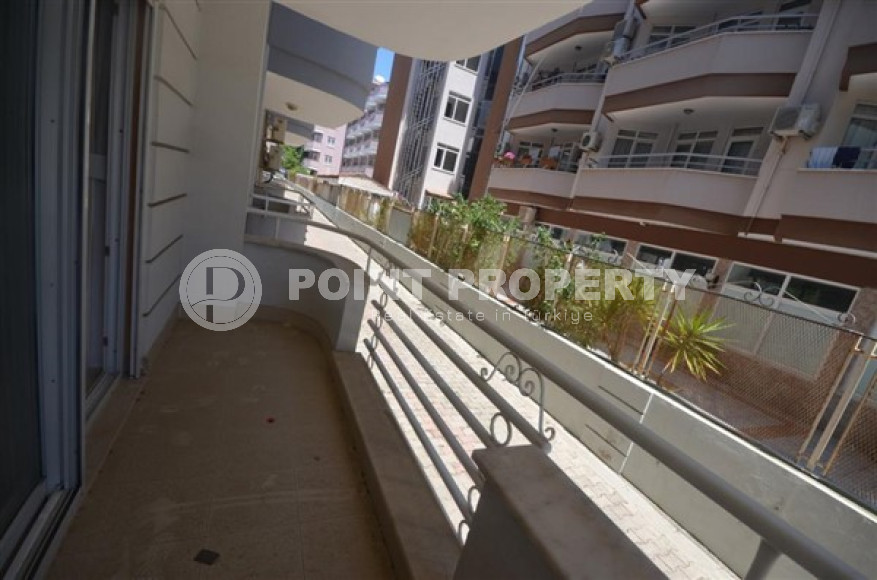 Resale property in the Oba area: spacious furnished apartment 2+1, 120m², 400m from the sea.-id-2157-photo-17