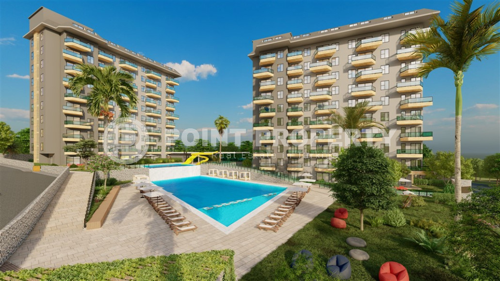 Large-scale investment project for a premium class complex in Avsallar from a construction company-id-1172-photo-15