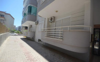 Resale property in the Oba area: spacious furnished apartment 2+1, 120m², 400m from the sea.-id-2157-photo-20