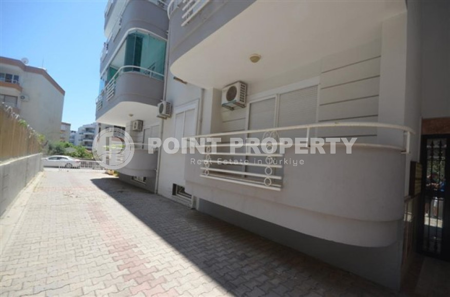 Resale property in the Oba area: spacious furnished apartment 2+1, 120m², 400m from the sea.-id-2157-photo-20