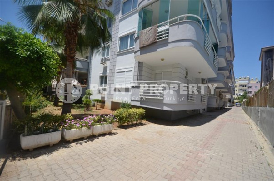 Resale property in the Oba area: spacious furnished apartment 2+1, 120m², 400m from the sea.-id-2157-photo-21