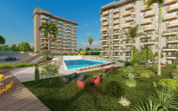 Large-scale investment project for a premium class complex in Avsallar from a construction company-id-1172-photo-17