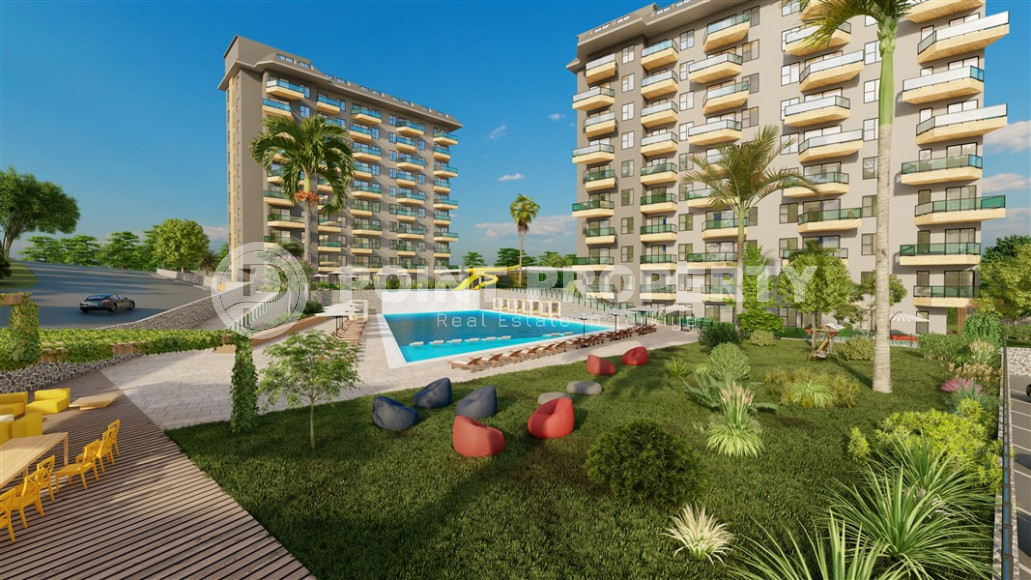 Large-scale investment project for a premium class complex in Avsallar from a construction company-id-1172-photo-17