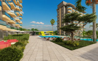 Large-scale investment project for a premium class complex in Avsallar from a construction company-id-1172-photo-18