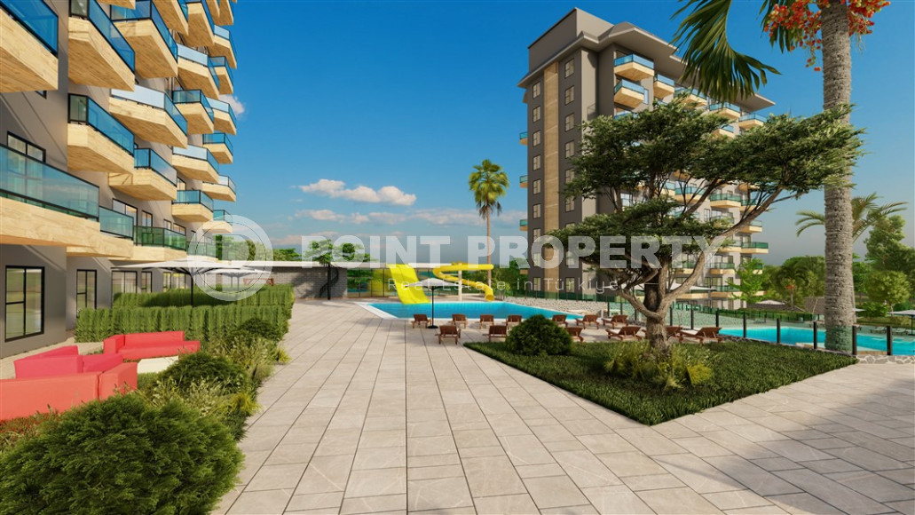 Large-scale investment project for a premium class complex in Avsallar from a construction company-id-1172-photo-18