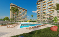 Large-scale investment project for a premium class complex in Avsallar from a construction company-id-1172-photo-19