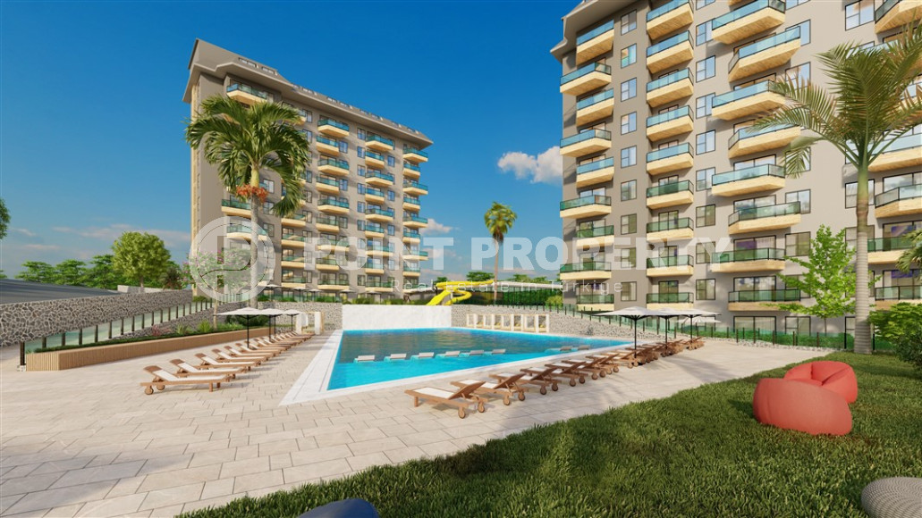 Large-scale investment project for a premium class complex in Avsallar from a construction company-id-1172-photo-19