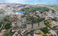 Large-scale investment project for a premium class complex in Avsallar from a construction company-id-1172-photo-20
