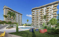 Large-scale investment project for a premium class complex in Avsallar from a construction company-id-1172-photo-21