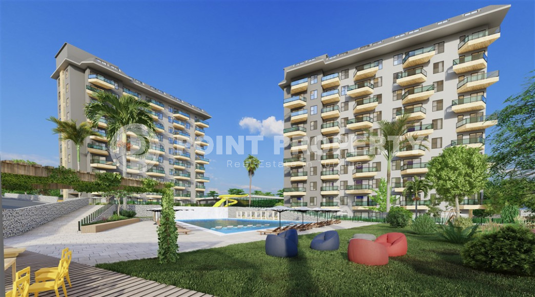 Large-scale investment project for a premium class complex in Avsallar from a construction company-id-1172-photo-21