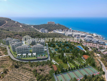 Масштабный инвестиционный проект комплекса премиум класса в Каргыджаке от строительной компании-id-1173-фото-2