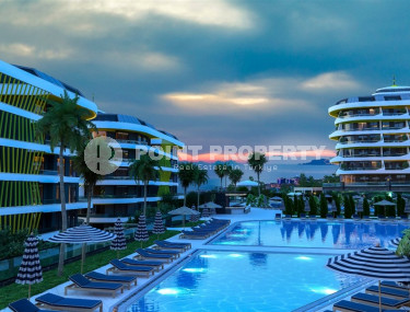 Масштабный инвестиционный проект комплекса премиум класса в Каргыджаке от строительной компании-id-1173-фото-4