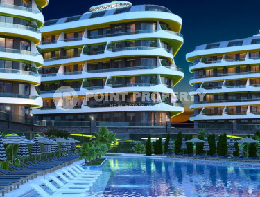 Масштабный инвестиционный проект комплекса премиум класса в Каргыджаке от строительной компании-id-1173-фото-5