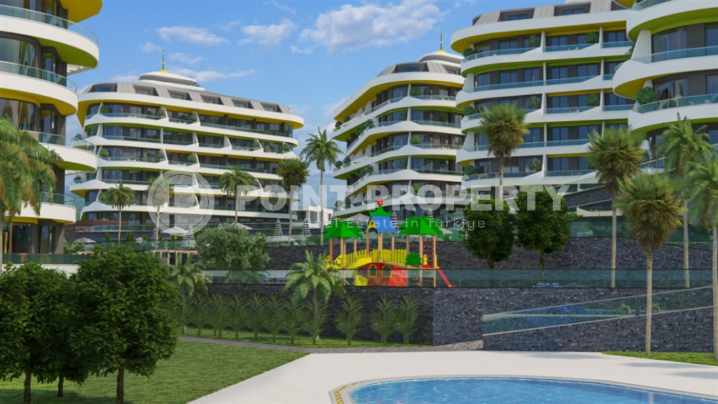 Масштабный инвестиционный проект комплекса премиум класса в Каргыджаке от строительной компании-id-1173-фото-8