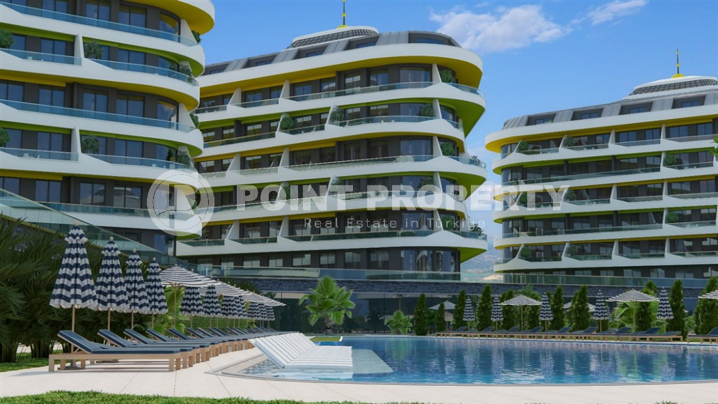 Масштабный инвестиционный проект комплекса премиум класса в Каргыджаке от строительной компании-id-1173-фото-10