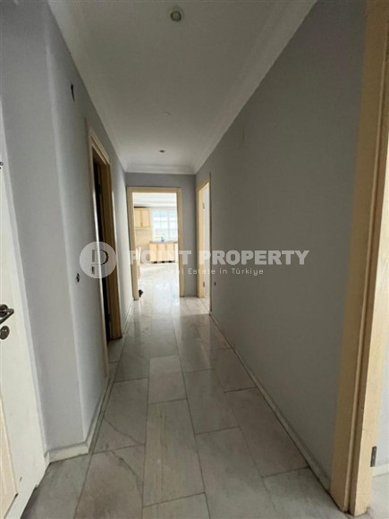 Недвижимость в центре района Оба: трехкомнатная меблированная квартира,110м². в 400м от моря, Алания.-id-2164-фото-10